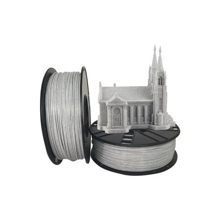 GEMBIRD 3DP-PLA1.75-02-MAR Filament Gembird PLA Marmur 1,75mm 1kg