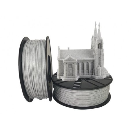 GEMBIRD 3DP-PLA1.75-02-MAR Filament Gembird PLA Marmur 1,75mm 1kg