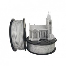 GEMBIRD 3DP-PLA1.75-02-MAR Filament Gembird PLA Marmur 1,75mm 1kg