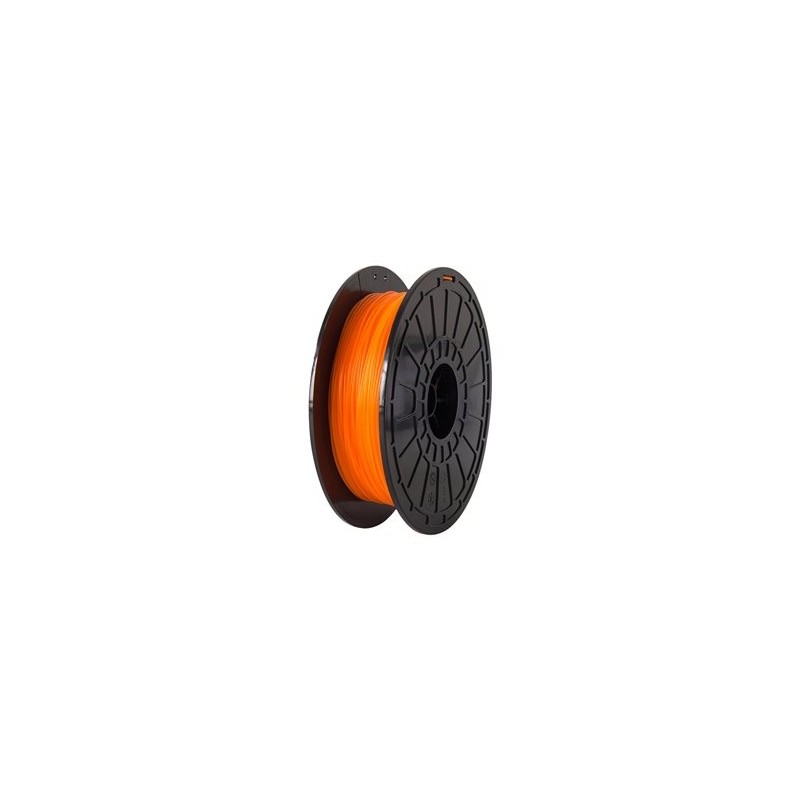 GEMBIRD 3DP-PLA+1.75-02-O Filament Gembird PLA-plus Orange 1,75mm 1kg