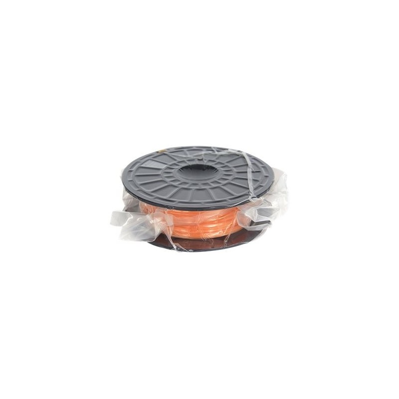 GEMBIRD 3DP-PLA+1.75-02-O Filament Gembird PLA-plus Orange 1,75mm 1kg