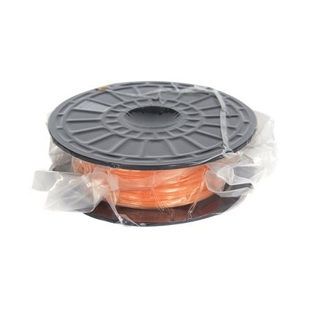 GEMBIRD 3DP-PLA+1.75-02-O Filament Gembird PLA-plus Orange 1,75mm 1kg