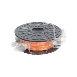 GEMBIRD 3DP-PLA+1.75-02-O Filament Gembird PLA-plus Orange 1,75mm 1kg