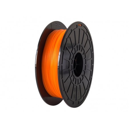 GEMBIRD 3DP-PLA+1.75-02-O Filament Gembird PLA-plus Orange 1,75mm 1kg