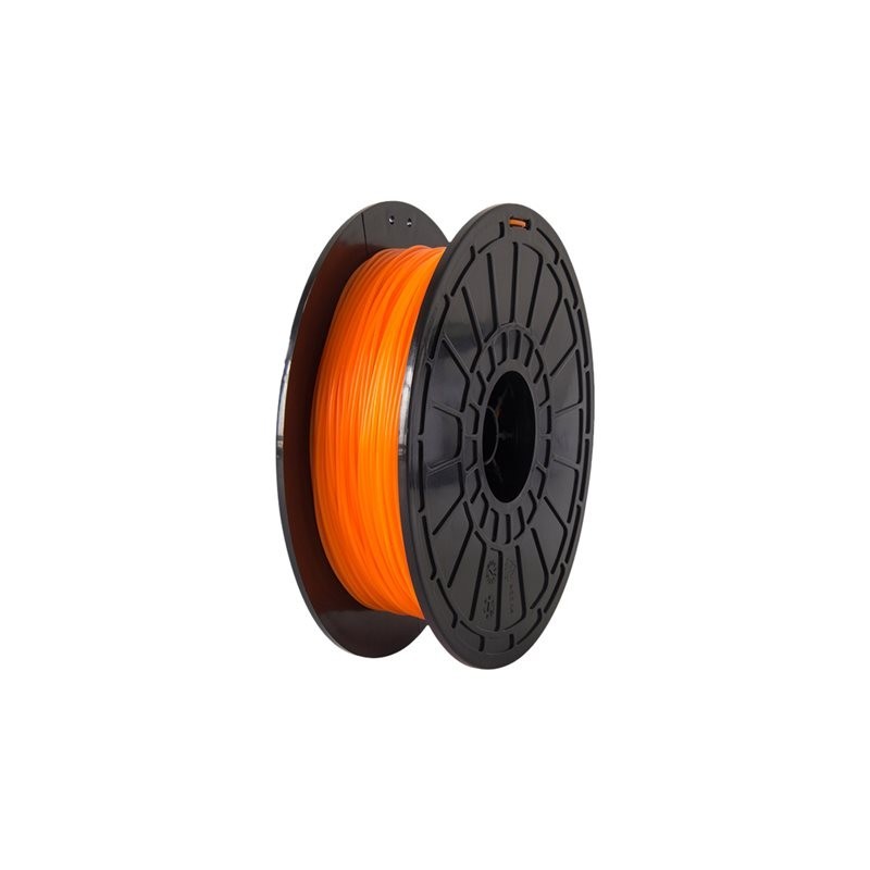 GEMBIRD 3DP-PLA+1.75-02-O Filament Gembird PLA-plus Orange 1,75mm 1kg