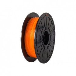 GEMBIRD 3DP-PLA+1.75-02-O Filament Gembird PLA-plus Orange 1,75mm 1kg