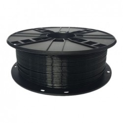 GEMBIRD 3DP-PLA+1.75-02-BK Filament Gembird PLA-plus Black 1,75mm 1kg