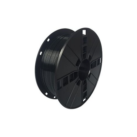 GEMBIRD 3DP-PLA+1.75-02-BK Filament Gembird PLA-plus Black 1,75mm 1kg