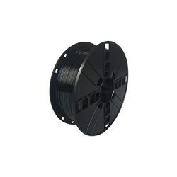 GEMBIRD 3DP-PLA+1.75-02-BK Filament Gembird PLA-plus Black 1,75mm 1kg