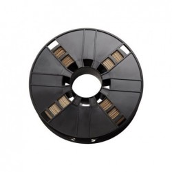 GEMBIRD 3DP-PLA+1.75-02-GL Filament Gembird PLA-plus Gold Metal 1,75mm 1kg