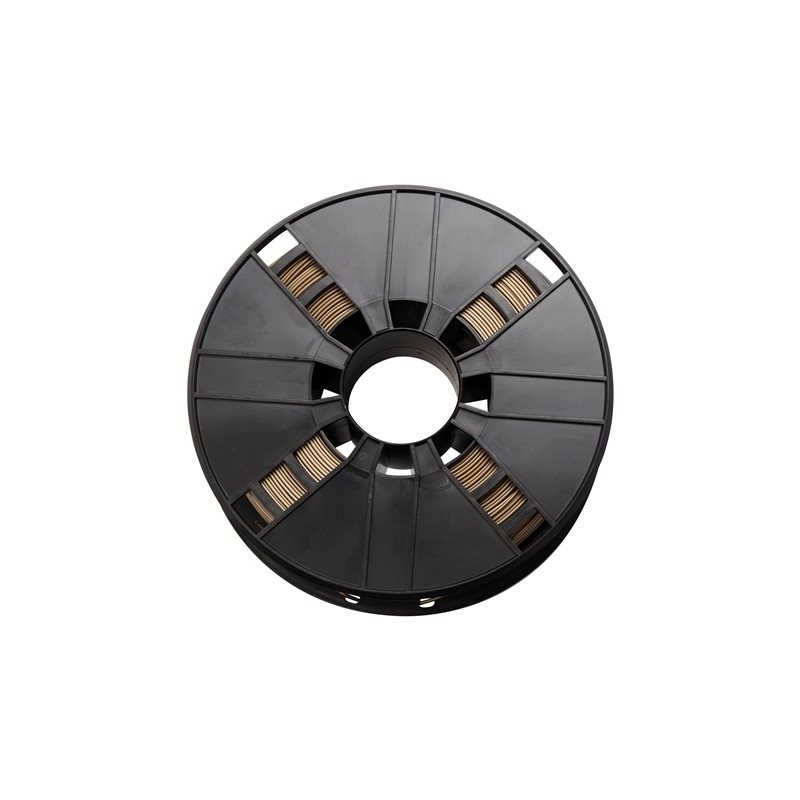 GEMBIRD 3DP-PLA+1.75-02-GL Filament Gembird PLA-plus Gold Metal 1,75mm 1kg