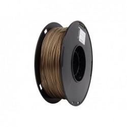 GEMBIRD 3DP-PLA+1.75-02-GL Filament Gembird PLA-plus Gold Metal 1,75mm 1kg