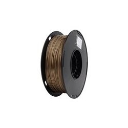 GEMBIRD 3DP-PLA+1.75-02-GL Filament Gembird PLA-plus Gold Metal 1,75mm 1kg