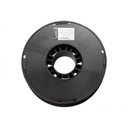 GEMBIRD 3DP-PLA+1.75-02-GL Filament Gembird PLA-plus Gold Metal 1,75mm 1kg