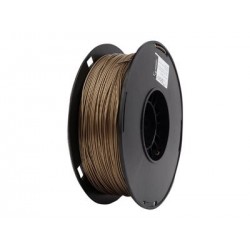 GEMBIRD 3DP-PLA+1.75-02-GL Filament Gembird PLA-plus Gold Metal 1,75mm 1kg