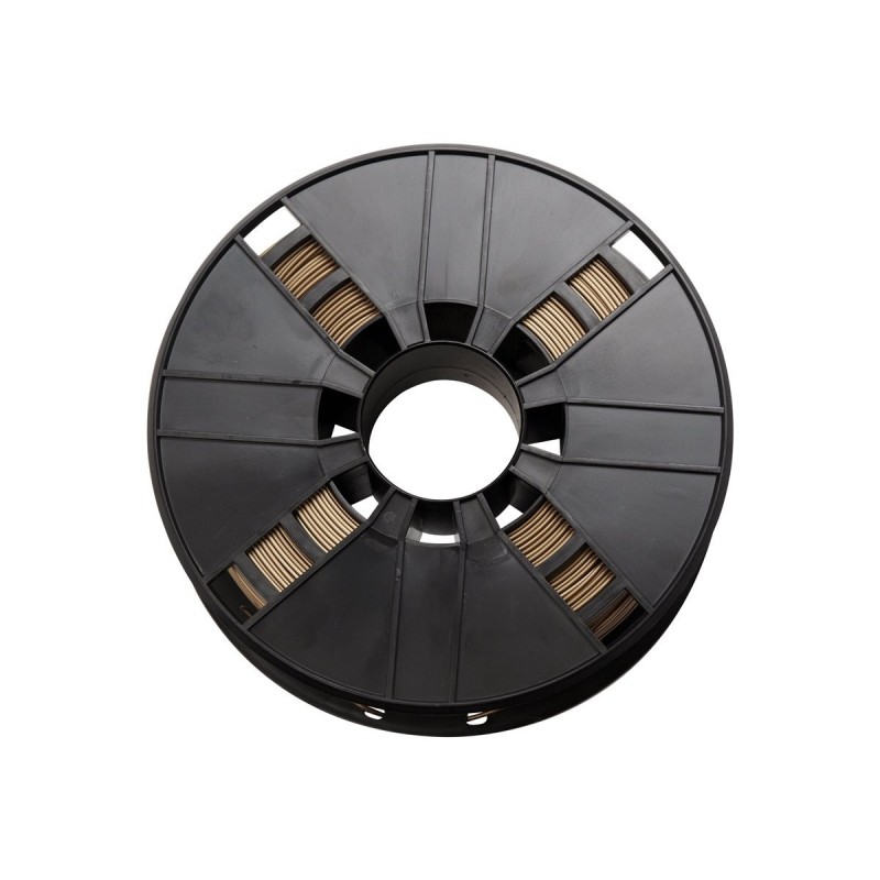 GEMBIRD 3DP-PLA+1.75-02-GL Filament Gembird PLA-plus Gold Metal 1,75mm 1kg