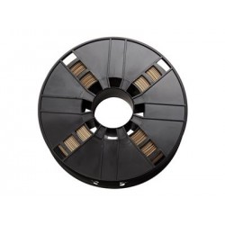 GEMBIRD 3DP-PLA+1.75-02-GL Filament Gembird PLA-plus Gold Metal 1,75mm 1kg