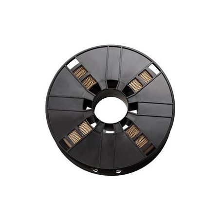 GEMBIRD 3DP-PLA+1.75-02-GL Filament Gembird PLA-plus Gold Metal 1,75mm 1kg