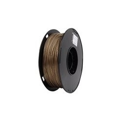GEMBIRD 3DP-PLA+1.75-02-GL Filament Gembird PLA-plus Gold Metal 1,75mm 1kg