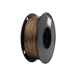 GEMBIRD 3DP-PLA+1.75-02-GL Filament Gembird PLA-plus Gold Metal 1,75mm 1kg