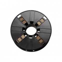 GEMBIRD 3DP-PLA+1.75-02-GL Filament Gembird PLA-plus Gold Metal 1,75mm 1kg