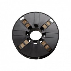 GEMBIRD 3DP-PLA+1.75-02-GL Filament Gembird PLA-plus Gold Metal 1,75mm 1kg