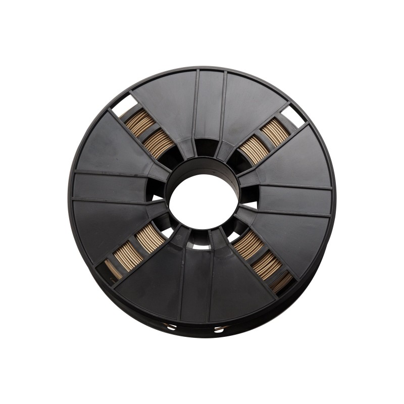 GEMBIRD 3DP-PLA+1.75-02-GL Filament Gembird PLA-plus Gold Metal 1,75mm 1kg