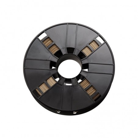 GEMBIRD 3DP-PLA+1.75-02-GL Filament Gembird PLA-plus Gold Metal 1,75mm 1kg