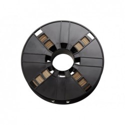 GEMBIRD 3DP-PLA+1.75-02-GL Filament Gembird PLA-plus Gold Metal 1,75mm 1kg