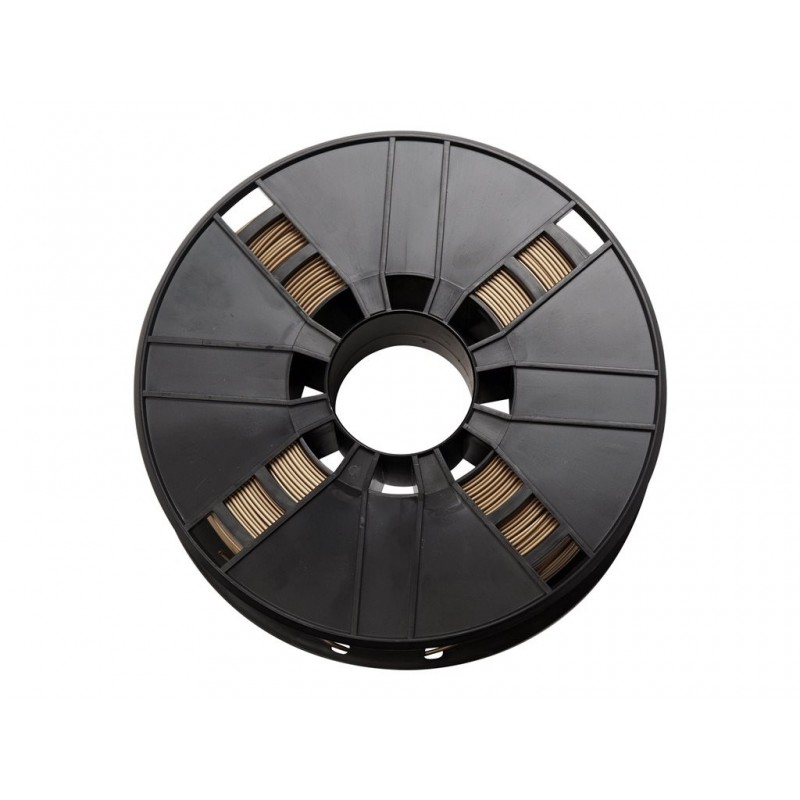 GEMBIRD 3DP-PLA+1.75-02-GL Filament Gembird PLA-plus Gold Metal 1,75mm 1kg