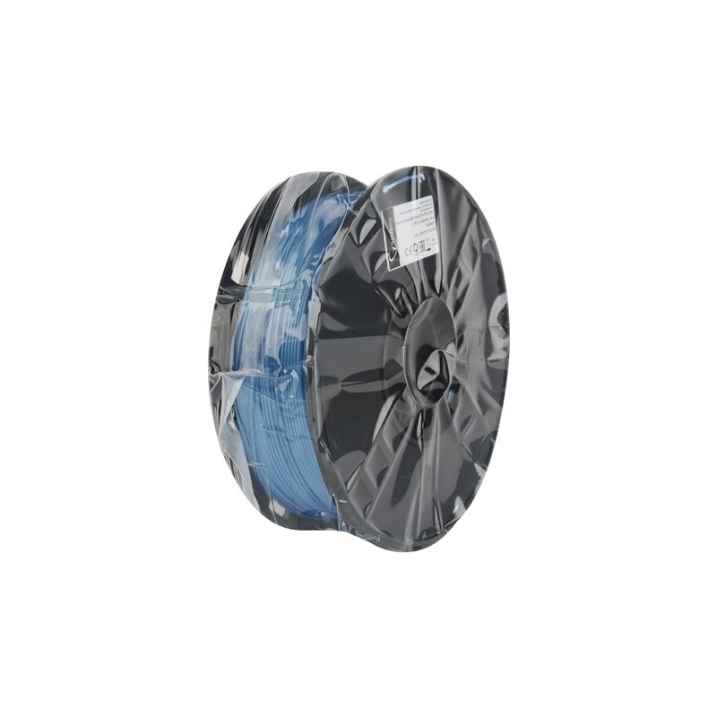 GEMBIRD 3DP-PLA+1.75-02-B Filament Gembird PLA-plus Blue 1,75mm 1kg