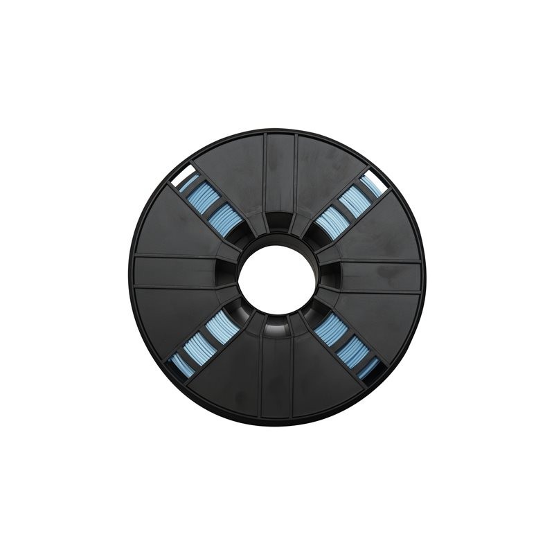 GEMBIRD 3DP-PLA+1.75-02-B Filament Gembird PLA-plus Blue 1,75mm 1kg