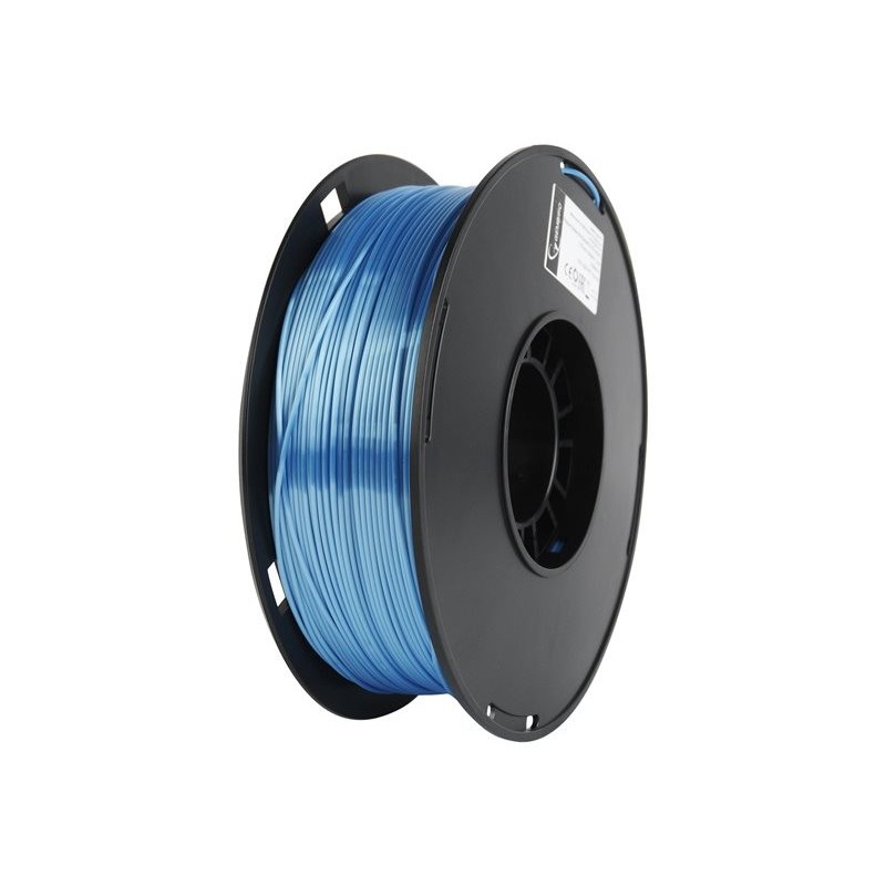 GEMBIRD 3DP-PLA+1.75-02-B Filament Gembird PLA-plus Blue 1,75mm 1kg