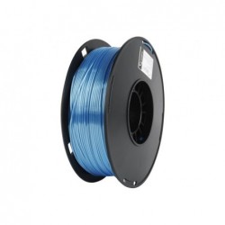 GEMBIRD 3DP-PLA+1.75-02-B Filament Gembird PLA-plus Blue 1,75mm 1kg