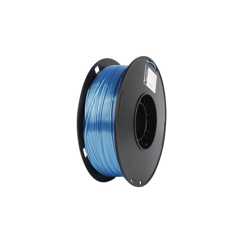 GEMBIRD 3DP-PLA+1.75-02-B Filament Gembird PLA-plus Blue 1,75mm 1kg
