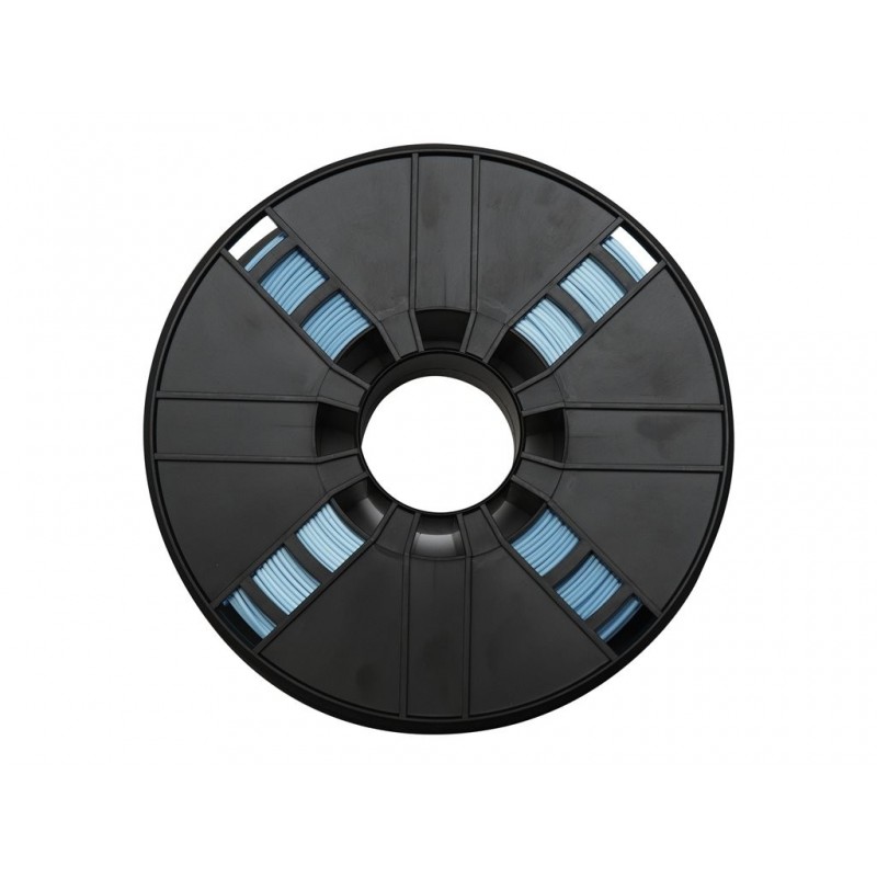 GEMBIRD 3DP-PLA+1.75-02-B Filament Gembird PLA-plus Blue 1,75mm 1kg