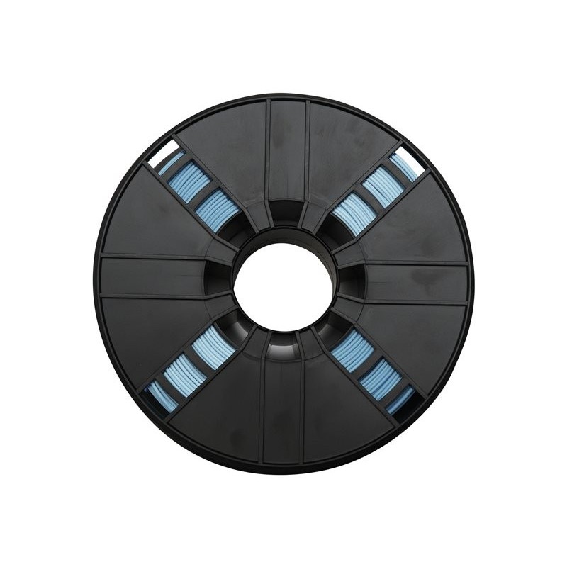 GEMBIRD 3DP-PLA+1.75-02-B Filament Gembird PLA-plus Blue 1,75mm 1kg