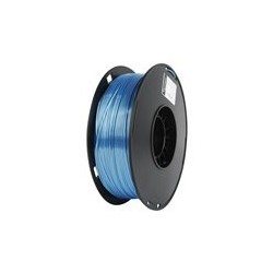 GEMBIRD 3DP-PLA+1.75-02-B Filament Gembird PLA-plus Blue 1,75mm 1kg