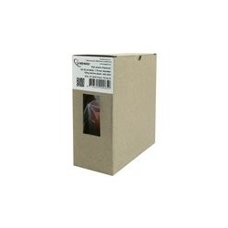 GEMBIRD 3DP-PLA+1.75-02-R Filament Gembird PLA-plus Red 1,75mm 1kg