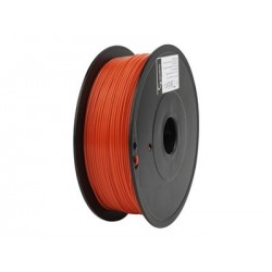 GEMBIRD 3DP-PLA+1.75-02-R Filament Gembird PLA-plus Red 1,75mm 1kg
