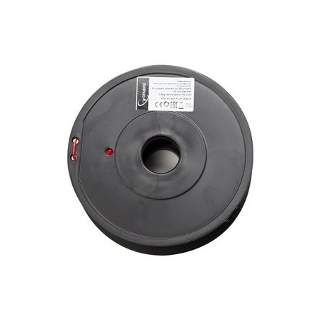 GEMBIRD 3DP-PLA+1.75-02-R Filament Gembird PLA-plus Red 1,75mm 1kg
