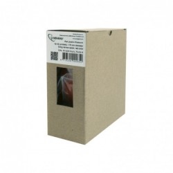 GEMBIRD 3DP-PLA+1.75-02-R Filament Gembird PLA-plus Red 1,75mm 1kg