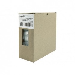 GEMBIRD 3DP-PLA+1.75-02-W Filament Gembird PLA-plus White 1,75mm 1kg