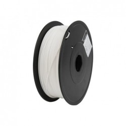 GEMBIRD 3DP-PLA+1.75-02-W Filament Gembird PLA-plus White 1,75mm 1kg
