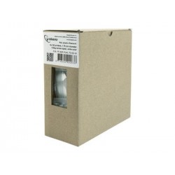 GEMBIRD 3DP-PLA+1.75-02-W Filament Gembird PLA-plus White 1,75mm 1kg