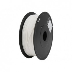GEMBIRD 3DP-PLA+1.75-02-W Filament Gembird PLA-plus White 1,75mm 1kg