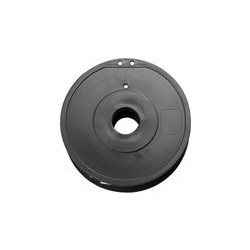 GEMBIRD 3DP-PLA+1.75-02-W Filament Gembird PLA-plus White 1,75mm 1kg