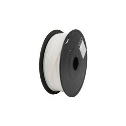 GEMBIRD 3DP-PLA+1.75-02-W Filament Gembird PLA-plus White 1,75mm 1kg