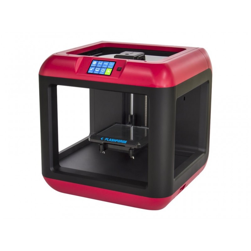 GEMBIRD Flashforge drukarka 3D Finder GEMBIRD Flashforge drukarka 3D Finder