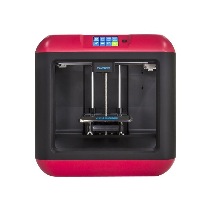 GEMBIRD Flashforge drukarka 3D Finder GEMBIRD Flashforge drukarka 3D Finder